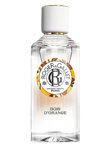 Frasco de Bois d'Orange — Roger & Gallet
