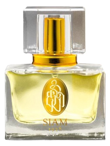 Frasco de Heman, de SIAM 1928