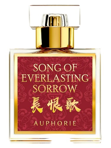 Frasco de Song Of Everlasting Sorrow — Auphorie