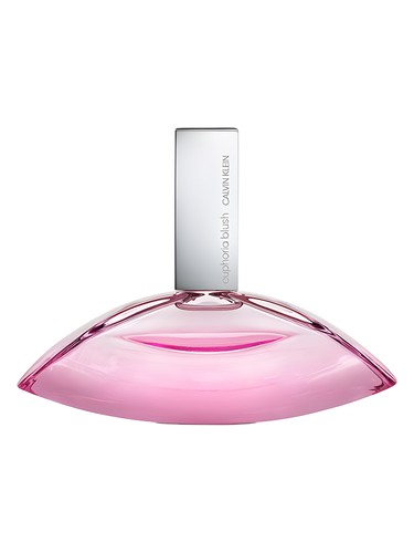 Frasco de Euphoria Blush, de Calvin Klein
