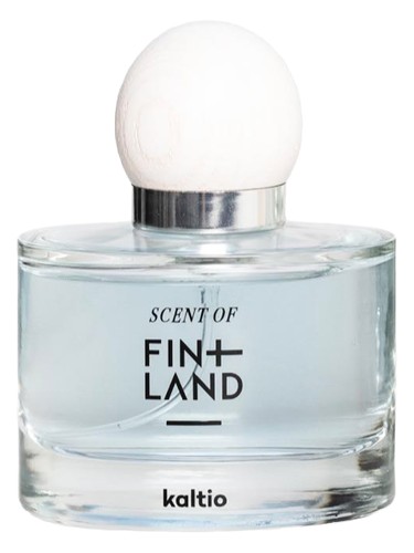Frasco de Kaltio, de Scent of Finland