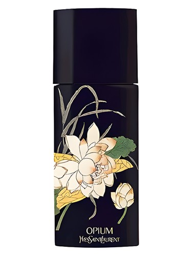 Frasco de Opium Oriental Limited Edition — Yves Saint Laurent
