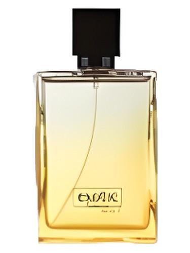 Frasco de Exotic Madagascar, de Davene