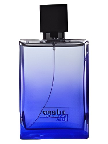 Frasco de Exotic Comores — Davene