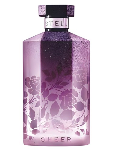 Frasco de Sheer Stella — Stella McCartney