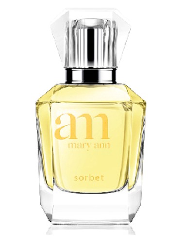 Frasco de Mary Ann Sorbet — Dilís Parfum