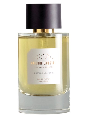 Frasco de Comme Un Reflet — Maison Laugier