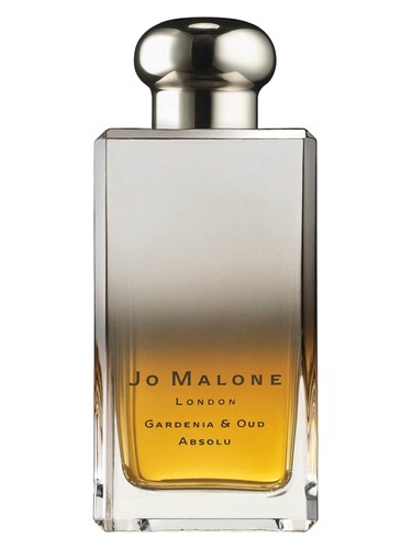 Frasco de Gardenia & Oud Absolu, de Jo Malone London