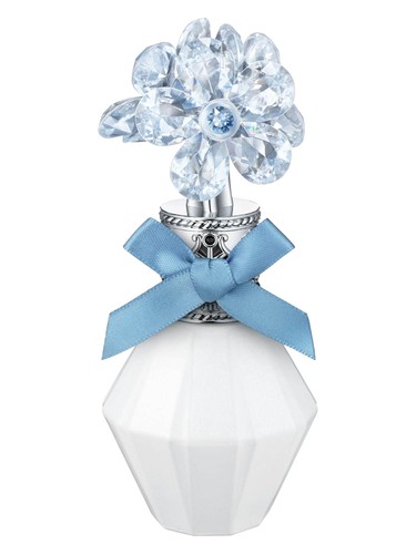 Frasco de Crystal Bloom Something Pure Blue 2020 — Jill Stuart