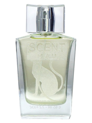 Frasco de Mau Scent, de Mau Perfume
