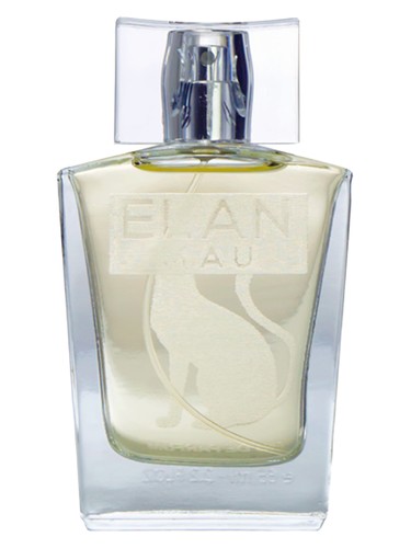 Frasco de Mau Elan — Mau Perfume