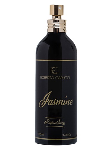 Frasco de Jasmine, de Roberto Capucci
