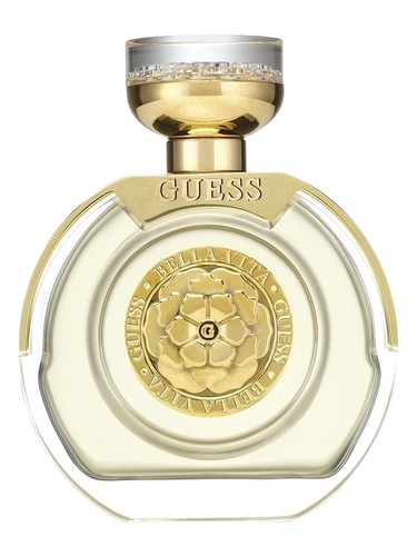Frasco de Bella Vita — Guess