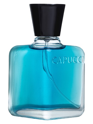 Frasco de Blue Water — Roberto Capucci