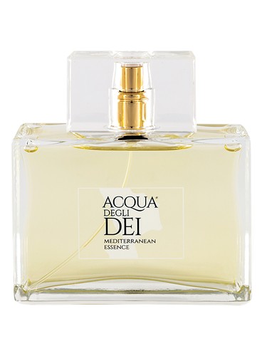 Frasco de Oro, de Acqua degli Dei