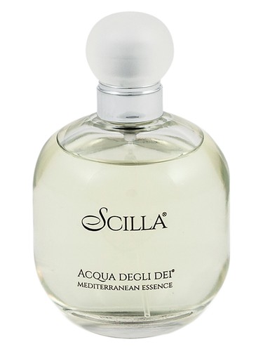 Frasco de Scilla — Acqua degli Dei