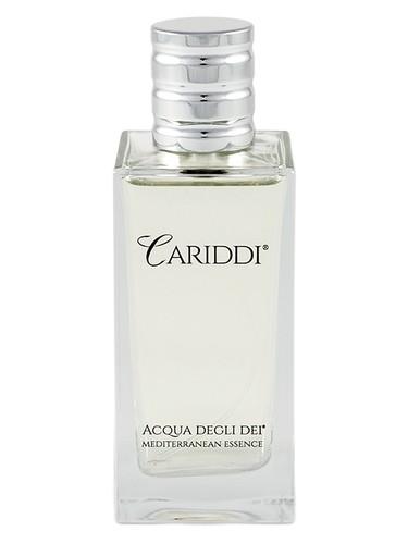 Frasco de Cariddi, de Acqua degli Dei