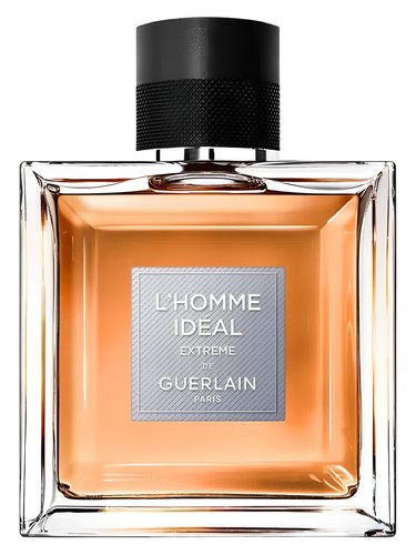 Frasco de L'Homme Idéal Extrême — Guerlain