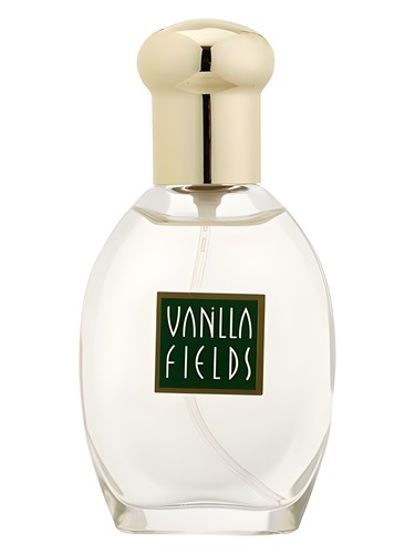 Frasco de Vanilla Fields, de Coty