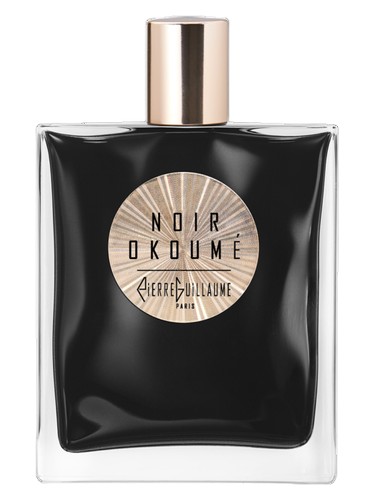 Frasco de Noir Okoume — Pierre Guillaume Paris
