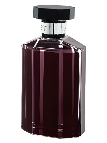 Frasco de Stella Rose Absolute, de Stella McCartney