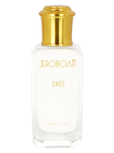 Frasco de Unue — Jeroboam