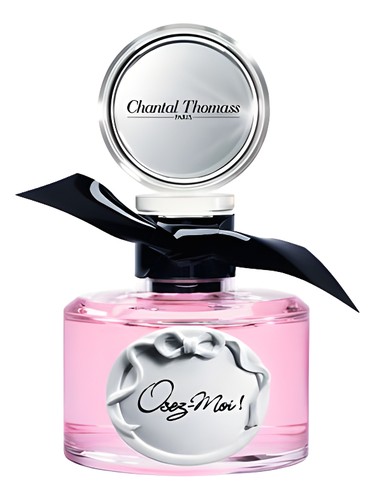 Frasco de Osez-Moi! — Chantal Thomass