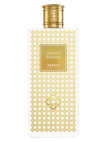 Frasco de Lavande Romaine — Perris Monte Carlo