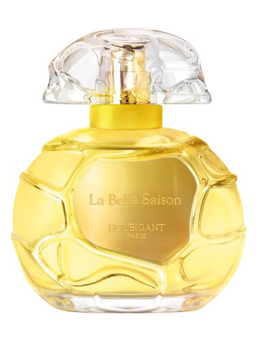 Frasco de La Belle Saison — Houbigant