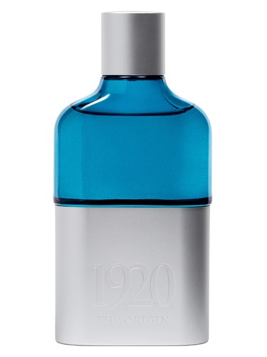 Frasco de 1920 The Origin Eau de Toilette, de Tous