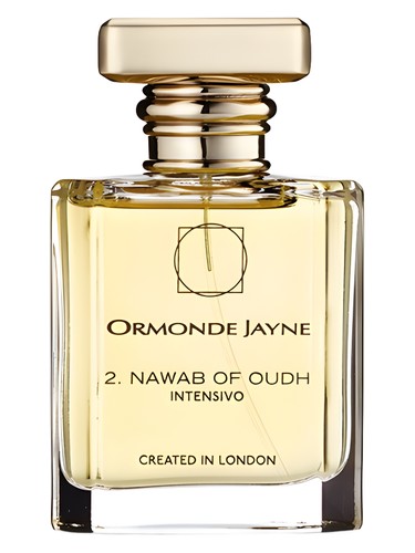 Frasco de 2. Nawab of Oudh Intensivo — Ormonde Jayne