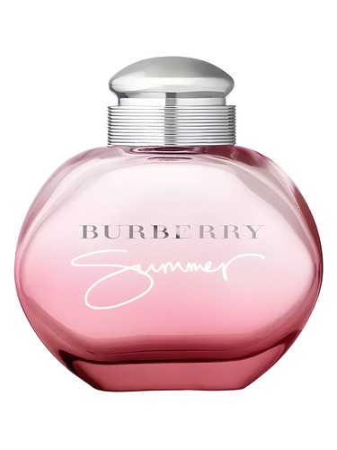 Frasco de Burberry Summer Women 2009, de Burberry