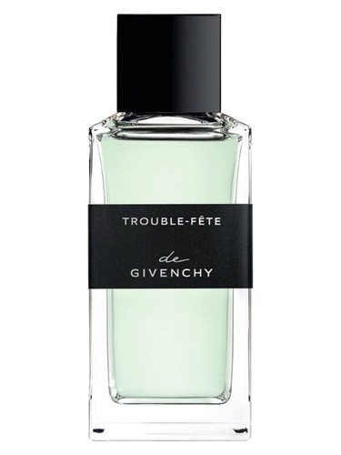 Frasco de Trouble-Fête, de Givenchy