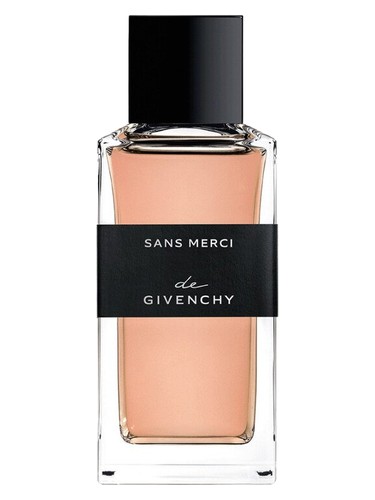 Frasco de Sans Merci, de Givenchy