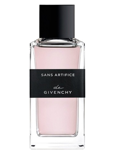 Frasco de Sans Artifice, de Givenchy