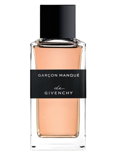 Frasco de Garçon Manqué — Givenchy