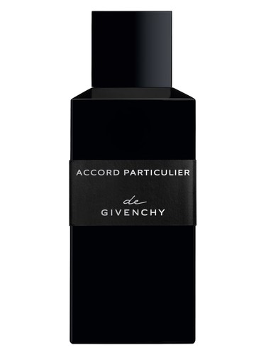 Frasco de Accord Particulier — Givenchy