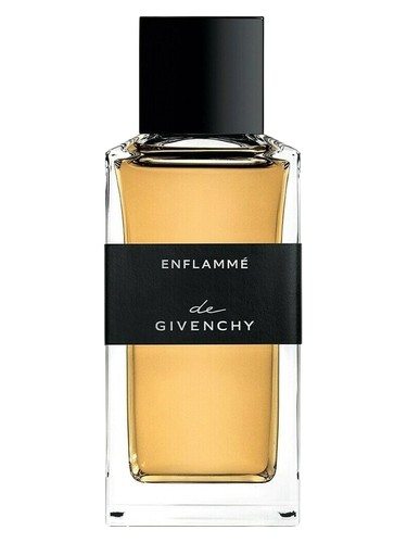 Frasco de Enflammé, de Givenchy