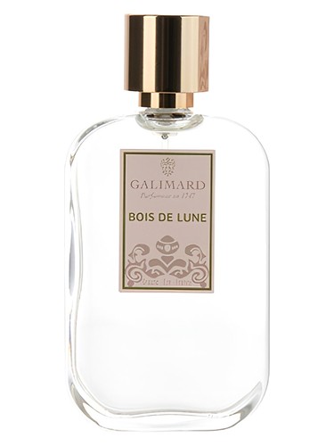 Frasco de Bois de Lune, de Galimard