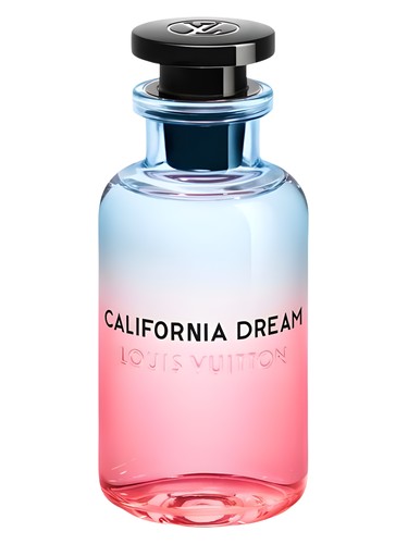 Frasco de California Dream — Louis Vuitton