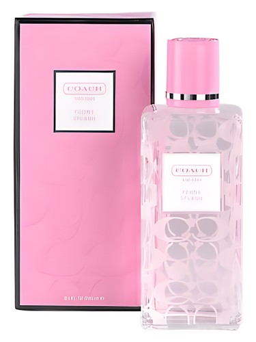 Frasco de Peony Splash, de Coach