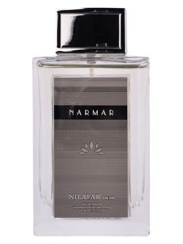 Frasco de Narmar — Nilafar du Nil