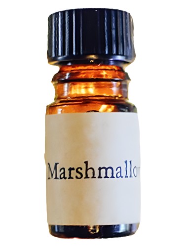 Frasco de Marshmallow, de Arcana Wildcraft