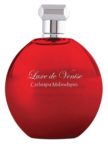 Frasco de Luxe de Venise, de Catherine Malandrino