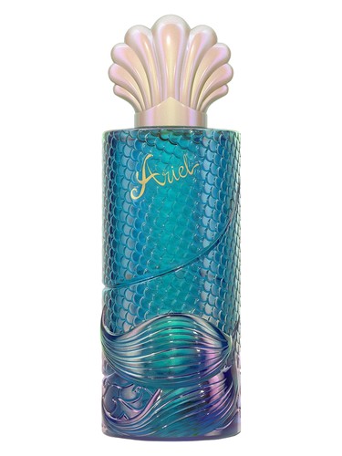 Frasco de Ariel, de DefineMe Creative Studio