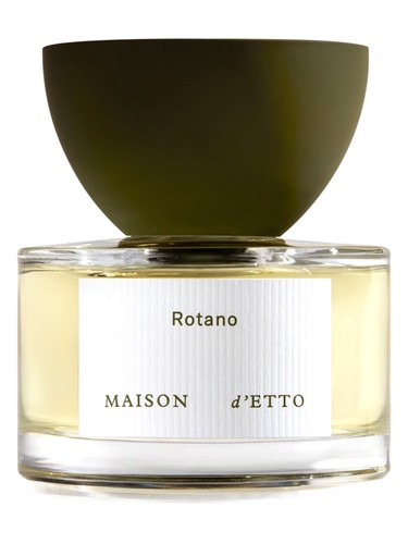 Frasco de Rotano — Maison d'ETTO