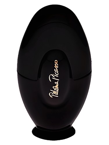 Frasco de Mon Parfum, de Paloma Picasso