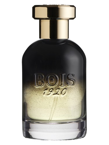 Frasco de Centenario, de Bois 1920