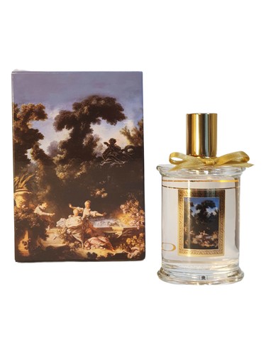 Frasco de La Surprise, de MDCI Parfums