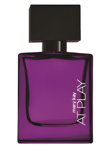 Frasco de At Play — Mary Kay